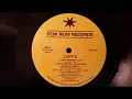 Lady G   Nuff Respect   Pow Pow 12 w Version Rumors Riddim