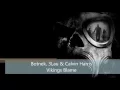 Download Lagu Botnek, 3Lau \u0026 Calvin Harris -  Vikings Blame