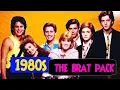 The Brat Pack - What Really Happened Excess Parties Fighting and Redemption