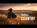 Download Lagu 【Country Relax 194】Cozy Playlist / for Relax / Work / Pop / Ballad / Study / Coffee 🤠🎶