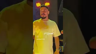 انا الطلقه الأخيره بمخزن قناص انا البارود العايش جوى الرصاص MohanadZaiter 