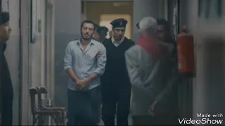 مسلسل ايوب الحلقه 29 كامله أيوب نكشف بسرقة البنك 