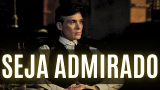 5 TÉCNICAS para SER INTELIGENTE e ADMIRADO | domine qualquer ambiente