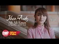 Jihan Audy - Ali Ali Emas (Official Music Video)