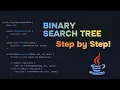 Binary Search Tree - BST