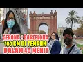 Download Lagu NAIK KERETA TERCEPAT DARI GERONA KE BARCELONA 100 KM HANYA 40 MENIT. GERONA ~ BCN EN 40 MINUTES
