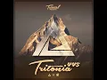 Feel Alive (Tritonia 445)