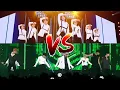 Download Lagu Exo the Eve VS Youth With you ( performance ver.)