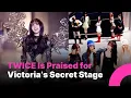 Download Lagu Lisa Faced Hate, TWICE Gets Love: The Debate Over K-pop’s Place at Victoria’s Secret