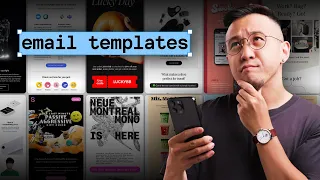 How I make my emails SEXY