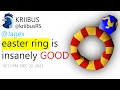 This is the Most Powerful Ring in the Game LOL