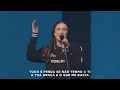 TUDO É PERDA + O QUE SERIA DE MIM | BRASA CHURCH, BEBEL MELO