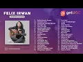 Download Lagu EBIET G ADE - BERITA KEPADA KAWAN || FULL ALBUM COVER FELIX IRWAN  MIX PLAYLIST TERBARU