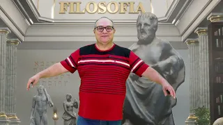18.1 - A LIBERDADE E O EXISTENCIALISMO: A RELAÇÃO HOMEM/MUNDO