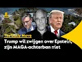 Download Lagu Wordt Trump genoemd in de Epstein-files? Politieke spanningen lopen op