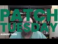Patch Tuesday Update August 2026