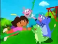 Dora The Explorer Theme Song 1 Hour Loop