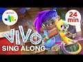 Download Lagu ALL Vivo Sing Along Songs \u0026 Music Videos 🎶🐵 Netflix Jr