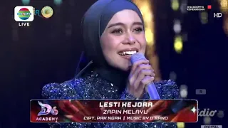 Lesti Kejora - Zapin Melayu