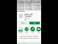 binary code translater andriod application