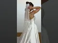 Download Lagu Vienna IS the moment ❤️ #shorts #bonbonbelle #sayyestothedress #2026bride #weddingdress #veils #veil