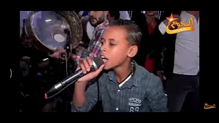 الالماني اصغر نابطشي في مصر واوشه خرب الفرح دندنها