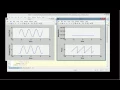 Plotting complex exponentials