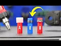 PEX Tips Tricks A vs B vs Copper