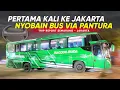 Download Lagu GAK SEPERTI YANG DIBAYANGKAN \u0026 WAKTU TEMPUHNYA BISA DIANDALKAN || Trip Majoe Gruop Ungaran-Jakarta
