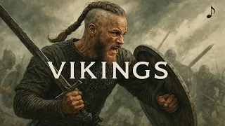 Vikings Soundtracks The Memory Of Battle 