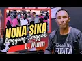 Download Lagu L. WURIN | NONA SIKKA LENGGANG LENGGOK | Cipt. Bung Hans Oba Gete | Lagu Joget Maumere terbaik.