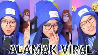 viral gebu alamak full song