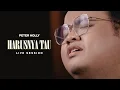 Download Lagu PETER HOLLY - HARUSNYA TAU (LIVE SESSION)