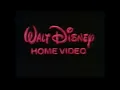 Download Lagu Walt Disney Home Video logo with Finnish announcer #2 (RARE) 199?