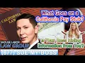What Information Is Required to Be on Your Pay Stub Fight Back Against Paystub Violations