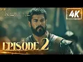 Download Lagu Kurulus Osman Urdu | Season 2 - Episode 2 | 4K