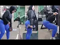Download Lagu Legging Hijab PULEN Try On Celana Gym Senam Fitnes