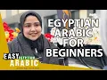 Lagu Learn Arabic in 15 Mins with Slow Arabic Conversations | Easy Egyptian Arabic 33