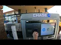 500 Christmas Cash Chase Bank Drive-Thru ATM N John Wayne Pkwy Maricopa Arizona 23 Dec 2022