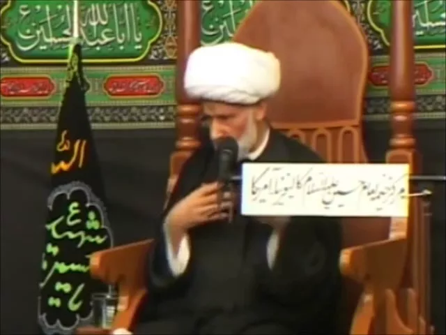 ⁣عِظَم قضية المؤمن | الشيخ عبد الحميد المهاجر