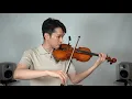 Suzuki Violin School Vol.7 Concerto Grosso Op.6-9 Courante A. Corelli @bochankang