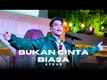 Download Lagu Bukan Cinta Biasa - Afgan - Summarecon Mall Bekasi 2025