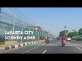 Download Lagu A Serene Morning Drive: Exploring Jakarta's Vibrant Streets from Cipinang to Velodrome - 10.30 AM 🇮🇩