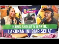 Download Lagu Buat yang Males Olahraga, Lakukan ini Setelah Sholat. Dijamin Ampuh | Ade Rai