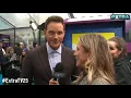 Video di Was Chris Pratt Nervous Asking Arnold Schwarzenegger for Katherine’s Hand in Marriage?