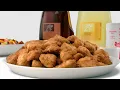 Nugget Trays Catering