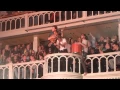 Download Lagu The Lumineers - Ho Hey (Acoustic on the balcony) | Live Paradiso Amsterdam 2013