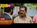 Ethirneechal Thodargiradhu - Promo 15 Aug 2026 Tamil Serial Sun TV