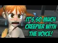 Download Lagu It's So Much Creepier With The Voice!