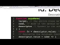VueJS and TypeScript A 45 minute introduction